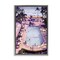 Stupell Industries Vintage Miami Sands Floating Frame, design by Grotto Studios